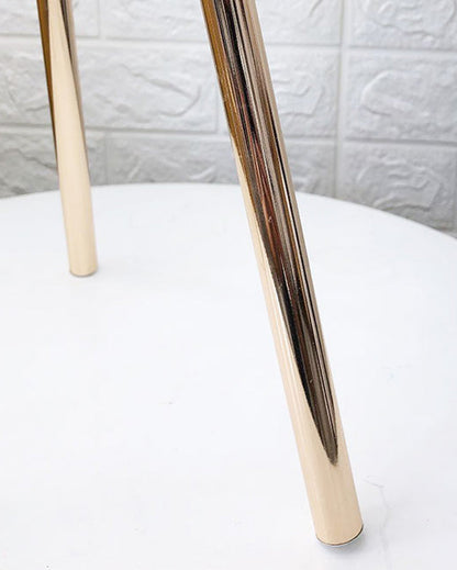 Diff Stylish Tripod Feather Table Lamp-DF8036