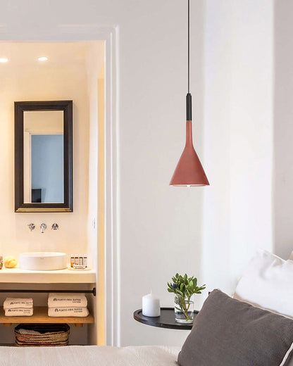 Diff Small Cone Pendant Light-DF2126