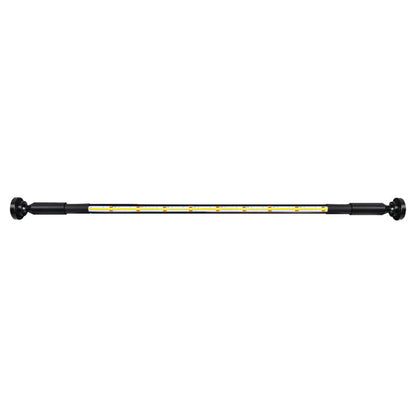 Diff Custom Skyline Linear Led Chandelier-DF2110