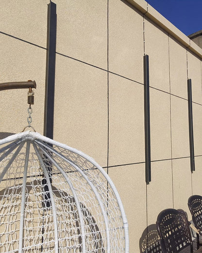 Diff  Strip Linear Outdoor Light wall-DF9000