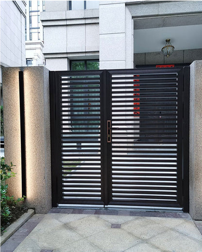 Diff  Strip Linear Outdoor Light wall-DF9000