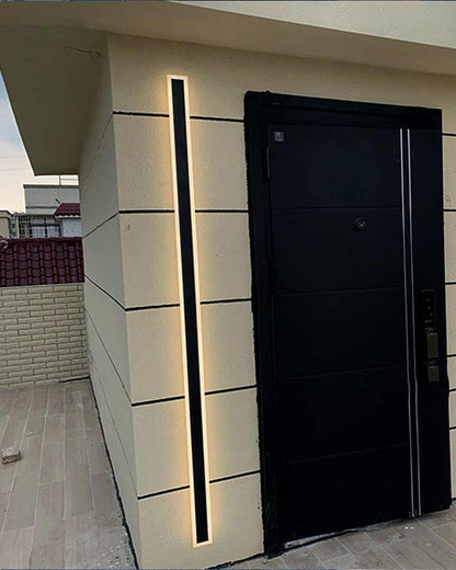 Diff Strip Outdoor Light wall-DF9001