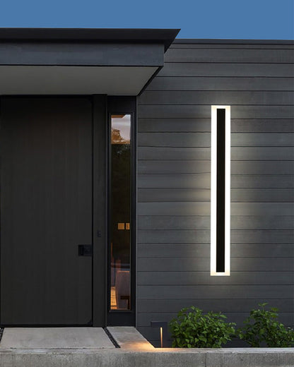 Diff Strip Outdoor Light wall-DF9001