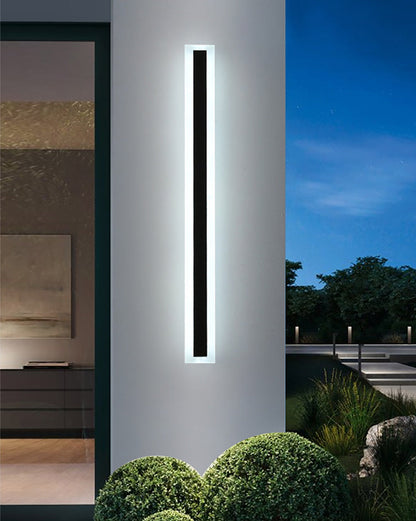 Diff Strip Outdoor Light wall-DF9001