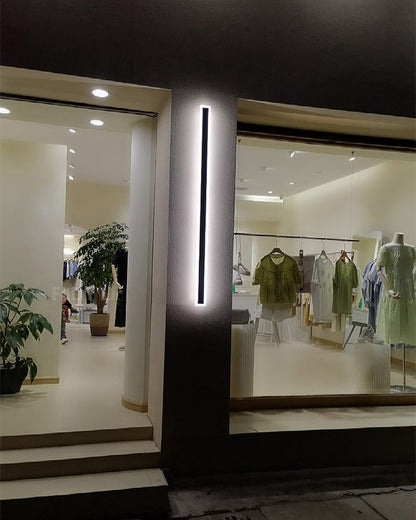 Diff Strip Outdoor Light wall-DF9001