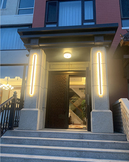 Diff Strip Outdoor Light wall-DF9001