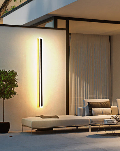 Diff Strip Outdoor Light wall-DF9001