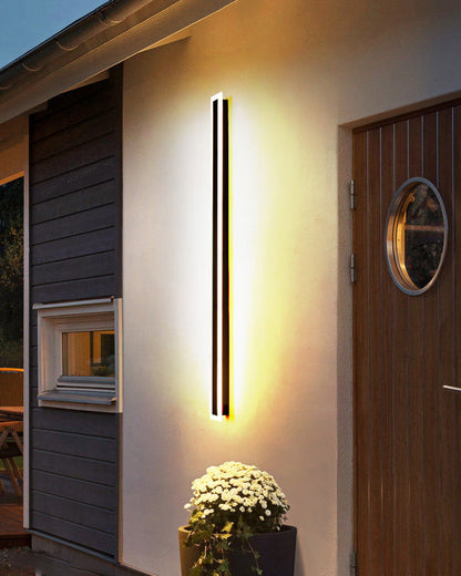 Diff Strip Outdoor Light wall-DF9001
