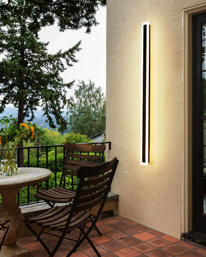 Diff Strip Outdoor Light wall-DF9001
