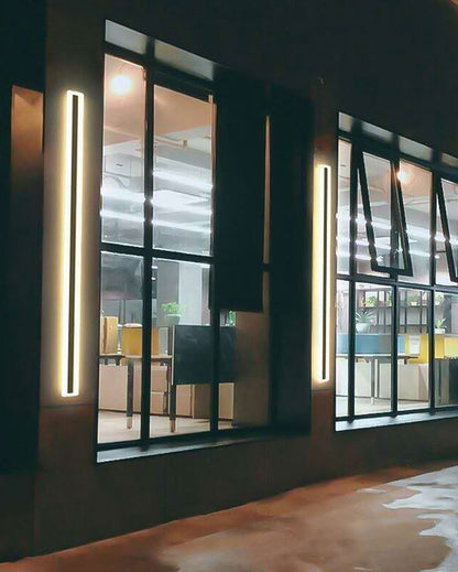 Diff Strip Outdoor Light wall-DF9001