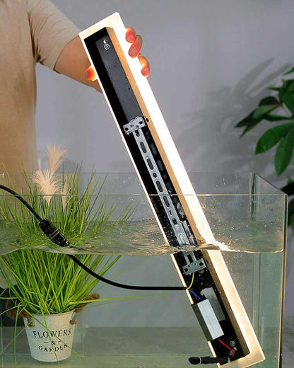 Diff Strip Outdoor Light wall-DF9001