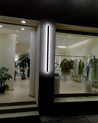 Diff Strip Outdoor Light wall-DF9001