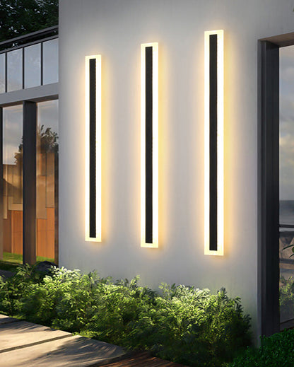 Diff Strip Outdoor Light wall-DF9001