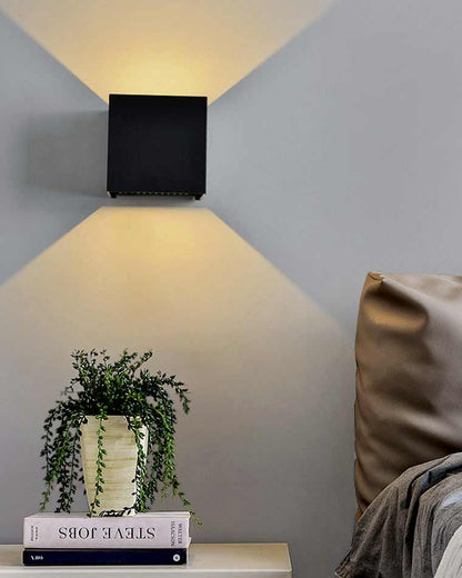 Diff Up Down Light Outdoor Light-DF9003