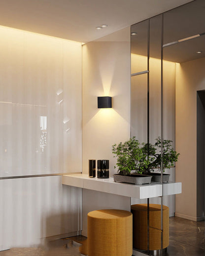 Diff Up Down Light Outdoor Light-DF9003