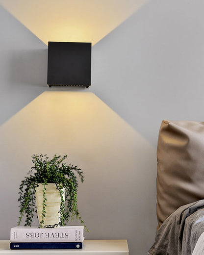 Diff Up Down Light Outdoor Light-DF9003