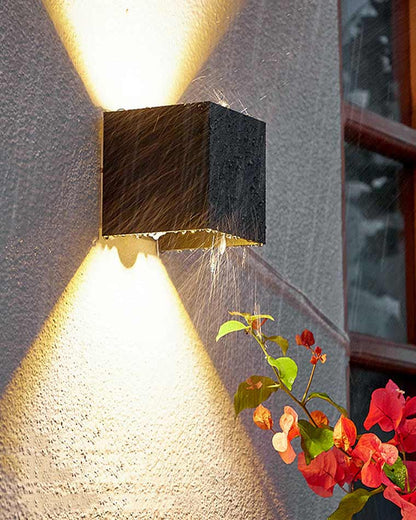 Diff Up Down Light Outdoor Light-DF9003