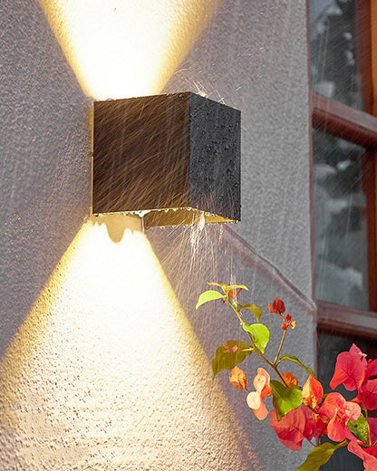 Diff Up Down Light Outdoor Light-DF9003