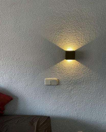 Diff Up Down Light Outdoor Light-DF9003