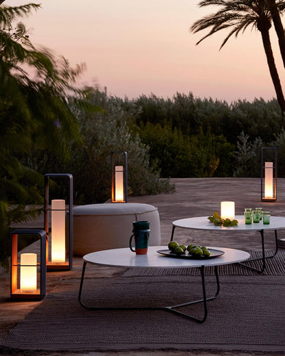 Diff Solar Portable Outdoor Light-DF9007