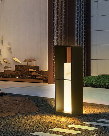 Diff Solar Portable Outdoor Light-DF9007