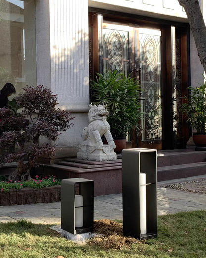 Diff Solar Portable Outdoor Light-DF9007