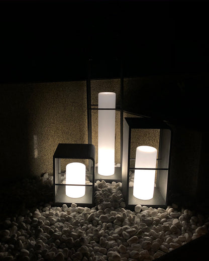 Diff Solar Portable Outdoor Light-DF9007