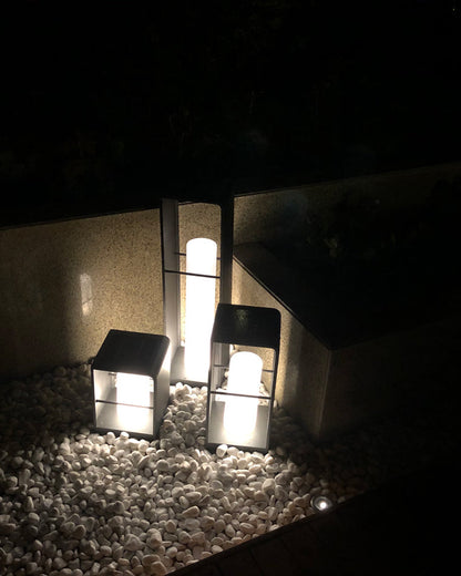 Diff Solar Portable Outdoor Light-DF9007