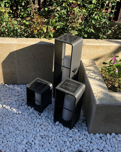 Diff Solar Portable Outdoor Light-DF9007