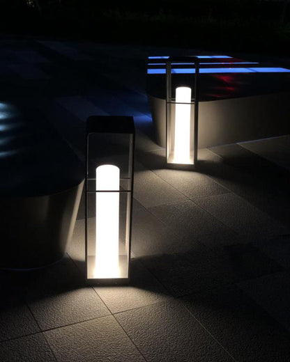 Diff Solar Portable Outdoor Light-DF9007