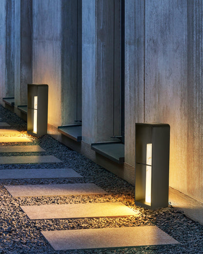 Diff Solar Portable Outdoor Light-DF9007