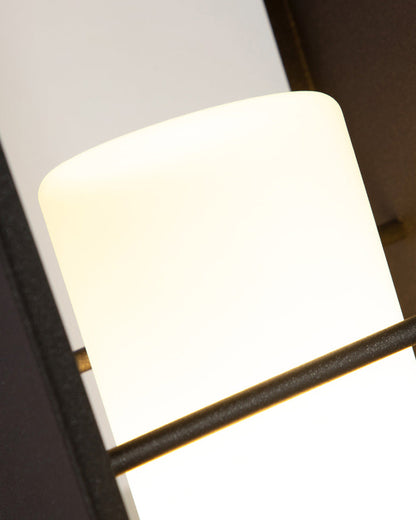 Diff Solar Portable Outdoor Light-DF9007