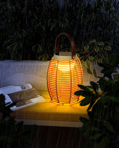 Diff Solar Lantern Outdoor Light-DF9009