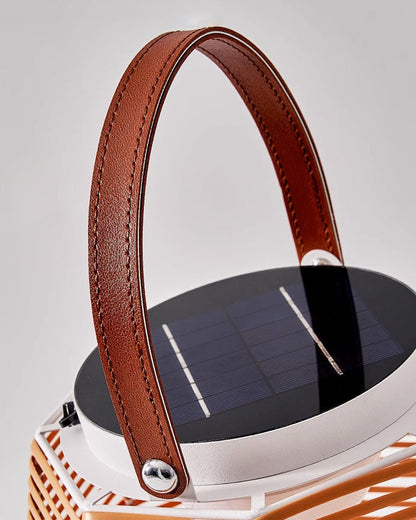 Diff Solar Lantern Outdoor Light-DF9009