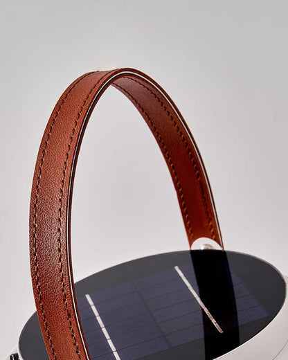 Diff Solar Lantern Outdoor Light-DF9009