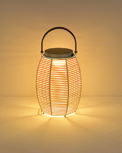 Diff Solar Lantern Outdoor Light-DF9009