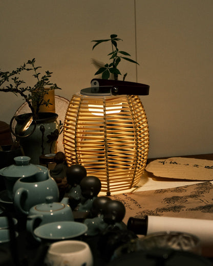 Diff Solar Lantern Outdoor Light-DF9009