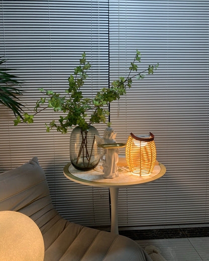 Diff Solar Lantern Outdoor Light-DF9009