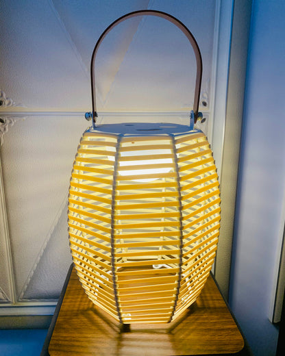 Diff Solar Lantern Outdoor Light-DF9009