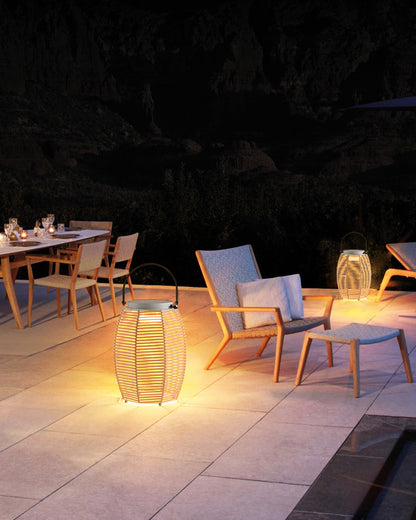 Diff Solar Lantern Outdoor Light-DF9009