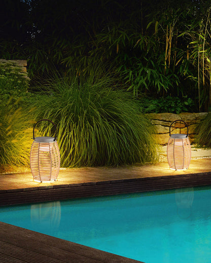 Diff Solar Lantern Outdoor Light-DF9009