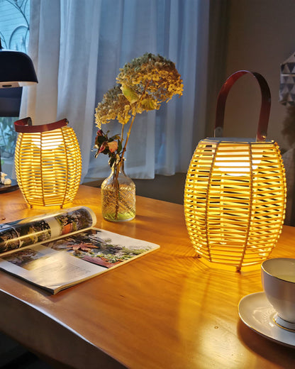 Diff Solar Lantern Outdoor Light-DF9009