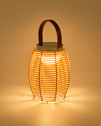 Diff Solar Lantern Outdoor Light-DF9009