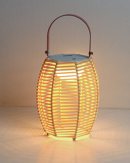Diff Solar Lantern Outdoor Light-DF9009