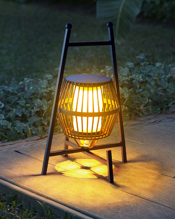 Diff Portable Lantern Outdoor Light-DF9010