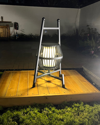 Diff Portable Lantern Outdoor Light-DF9010
