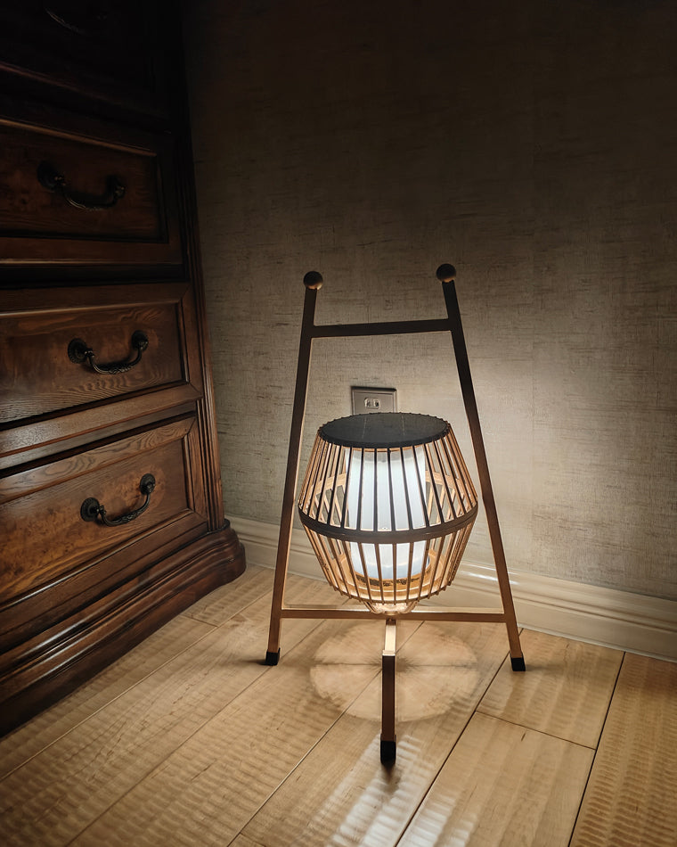 Diff Portable Lantern Outdoor Light-DF9010