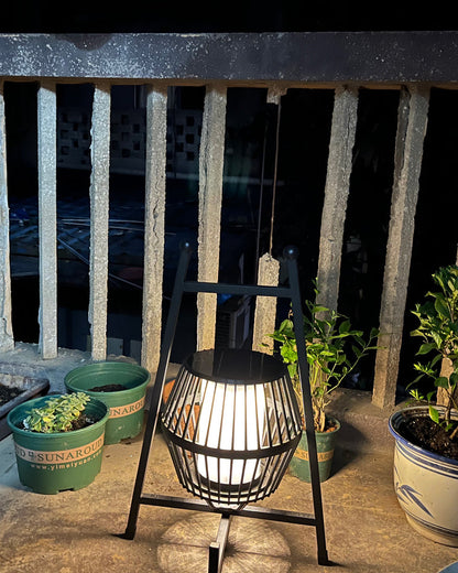 Diff Portable Lantern Outdoor Light-DF9010