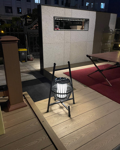 Diff Portable Lantern Outdoor Light-DF9010
