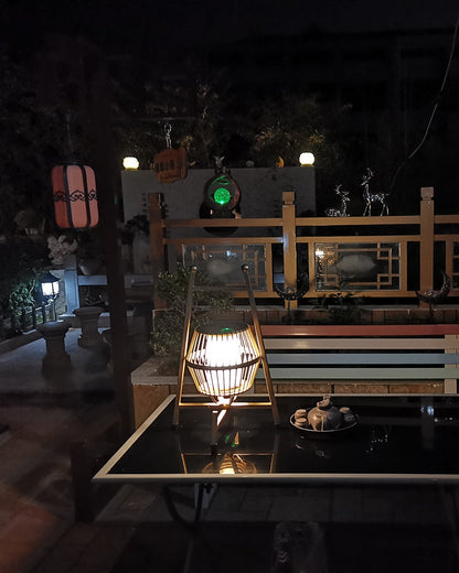 Diff Portable Lantern Outdoor Light-DF9010